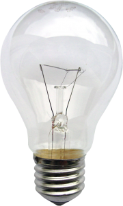 bulb PNG image-1254